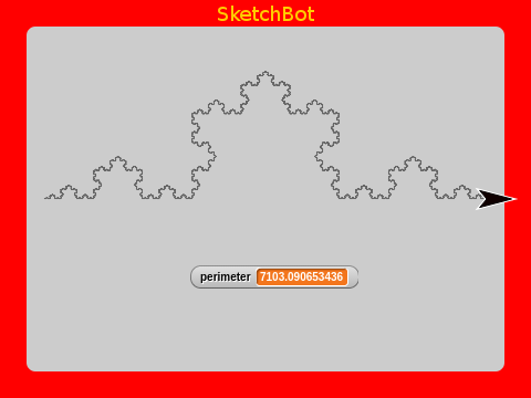 Koch 10 sim