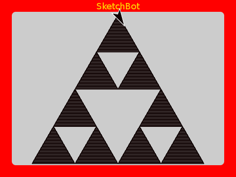 Sierpinski 3