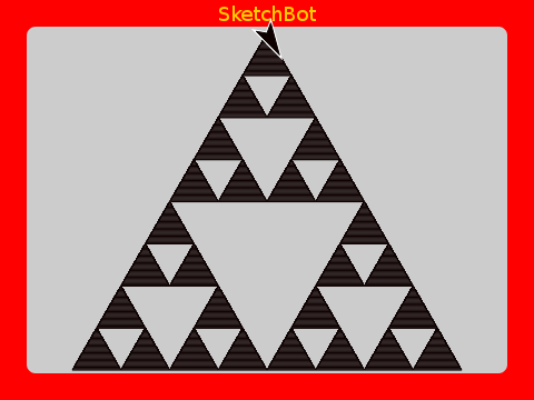 Sierpinski 4