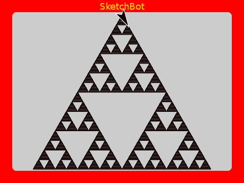 Sierpinski 5