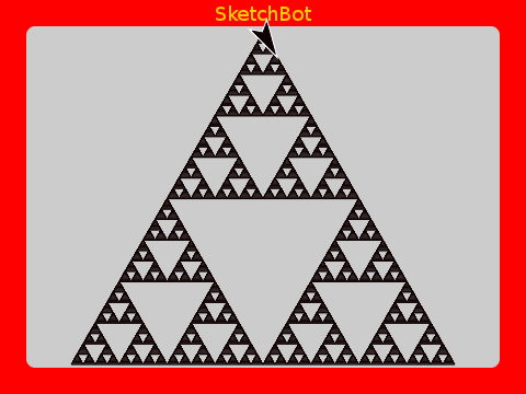 Sierpinski 6