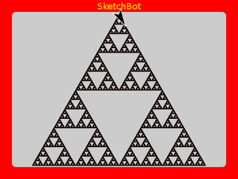 Sierpinski 7