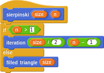 Sierpinski def