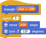 Triangle def